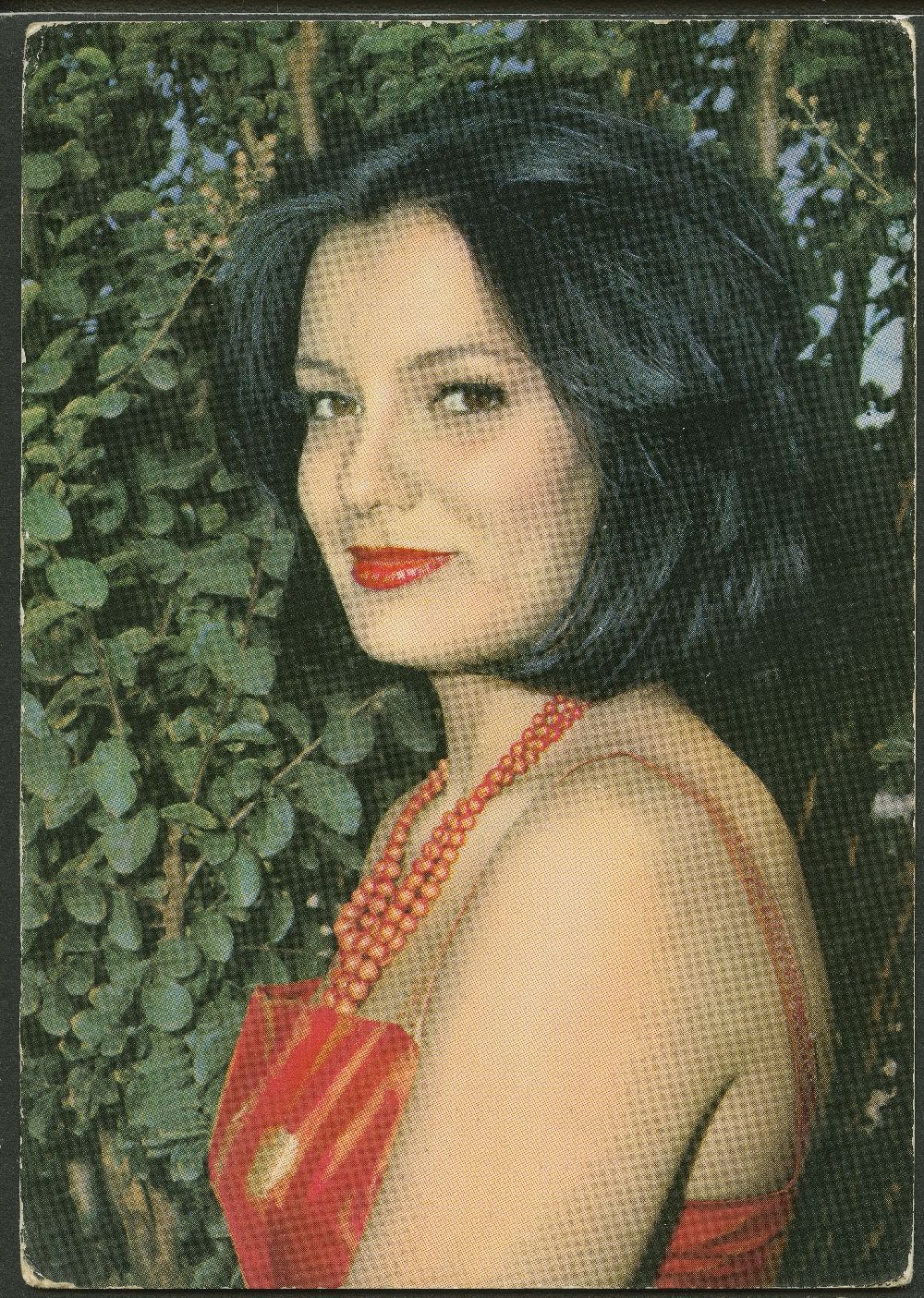 (image for) Daniele Gaubert #00011